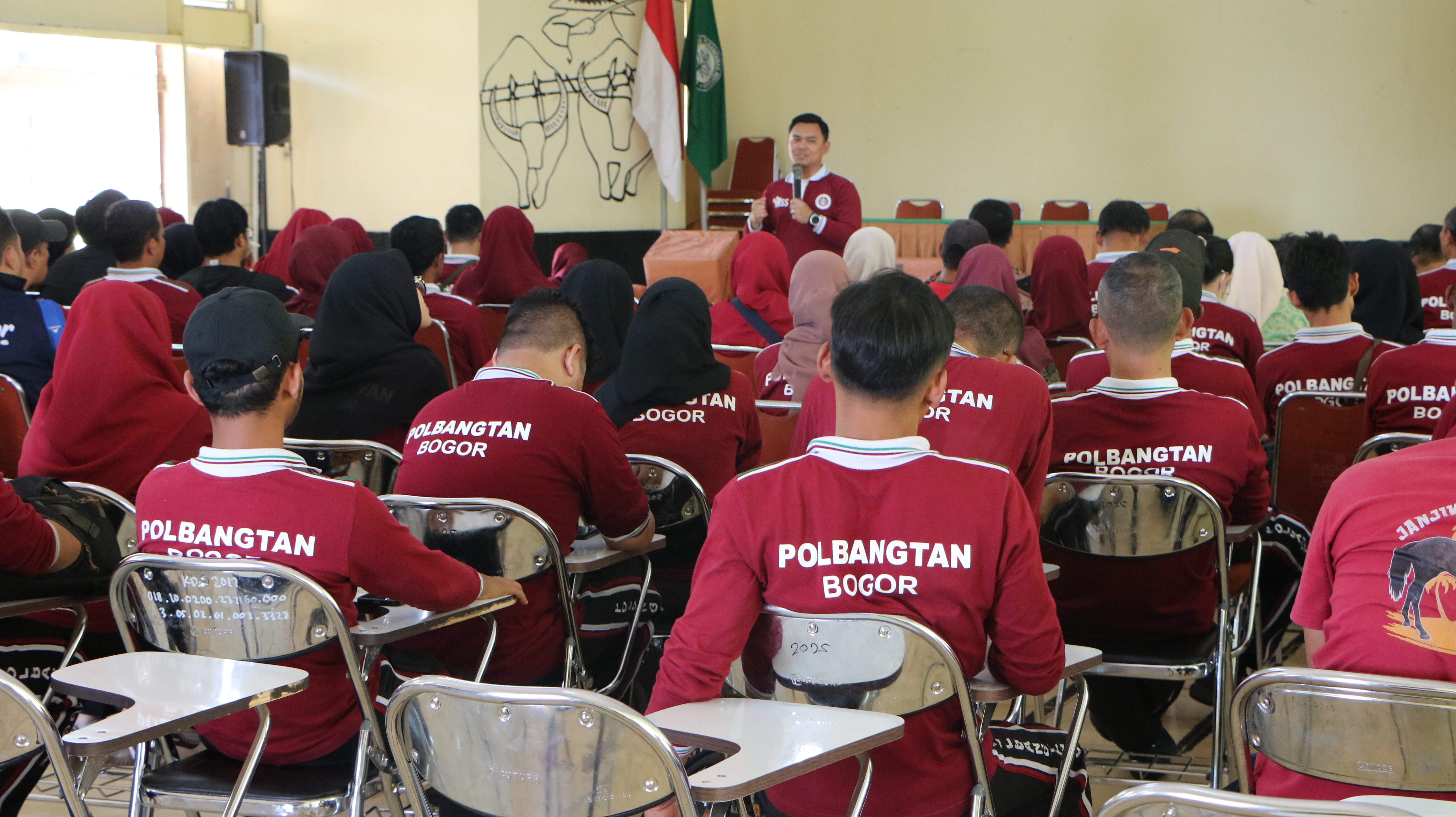 Lomba 17 Agustus 2025