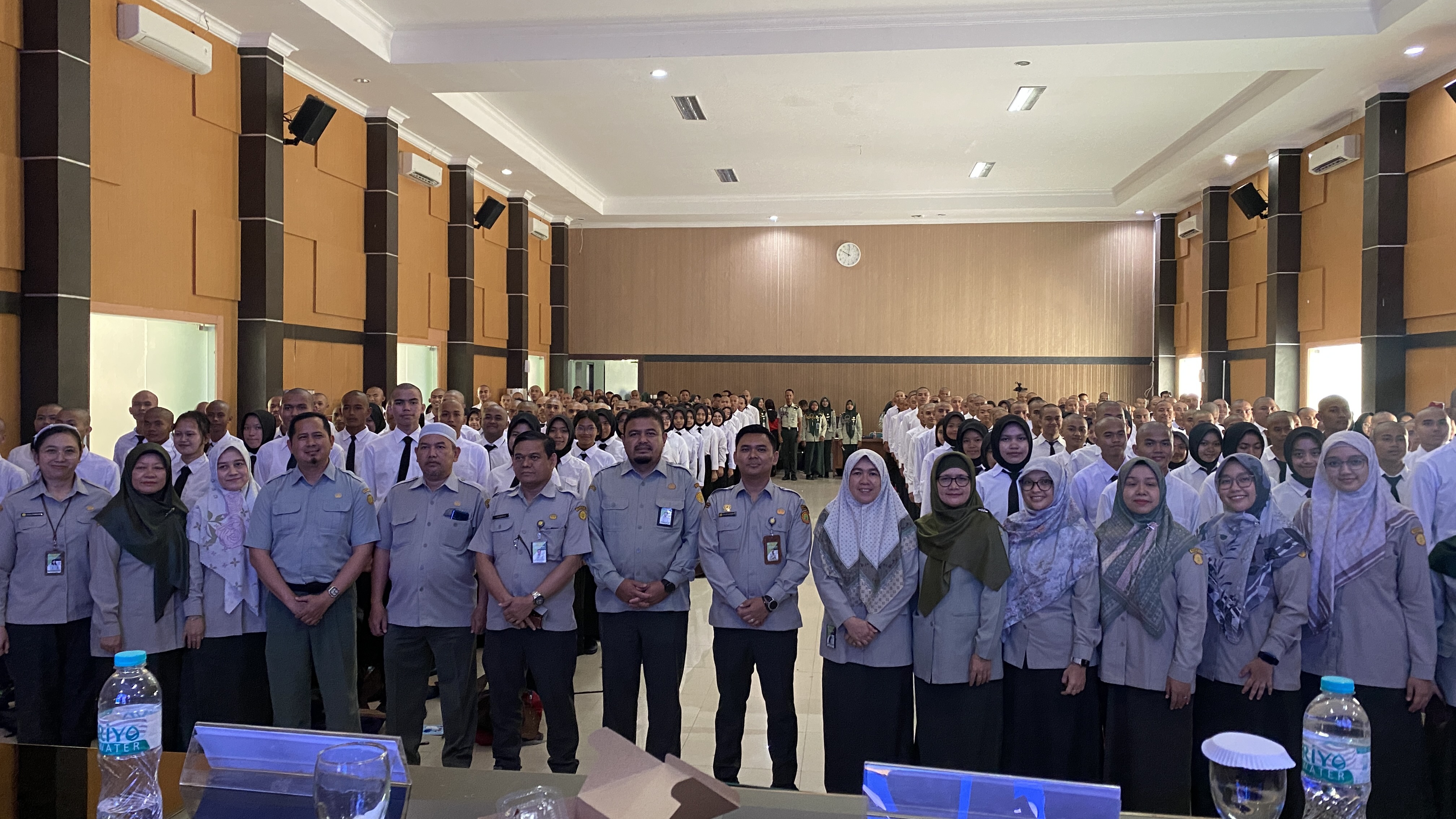Pembukaan Mabidama 2025