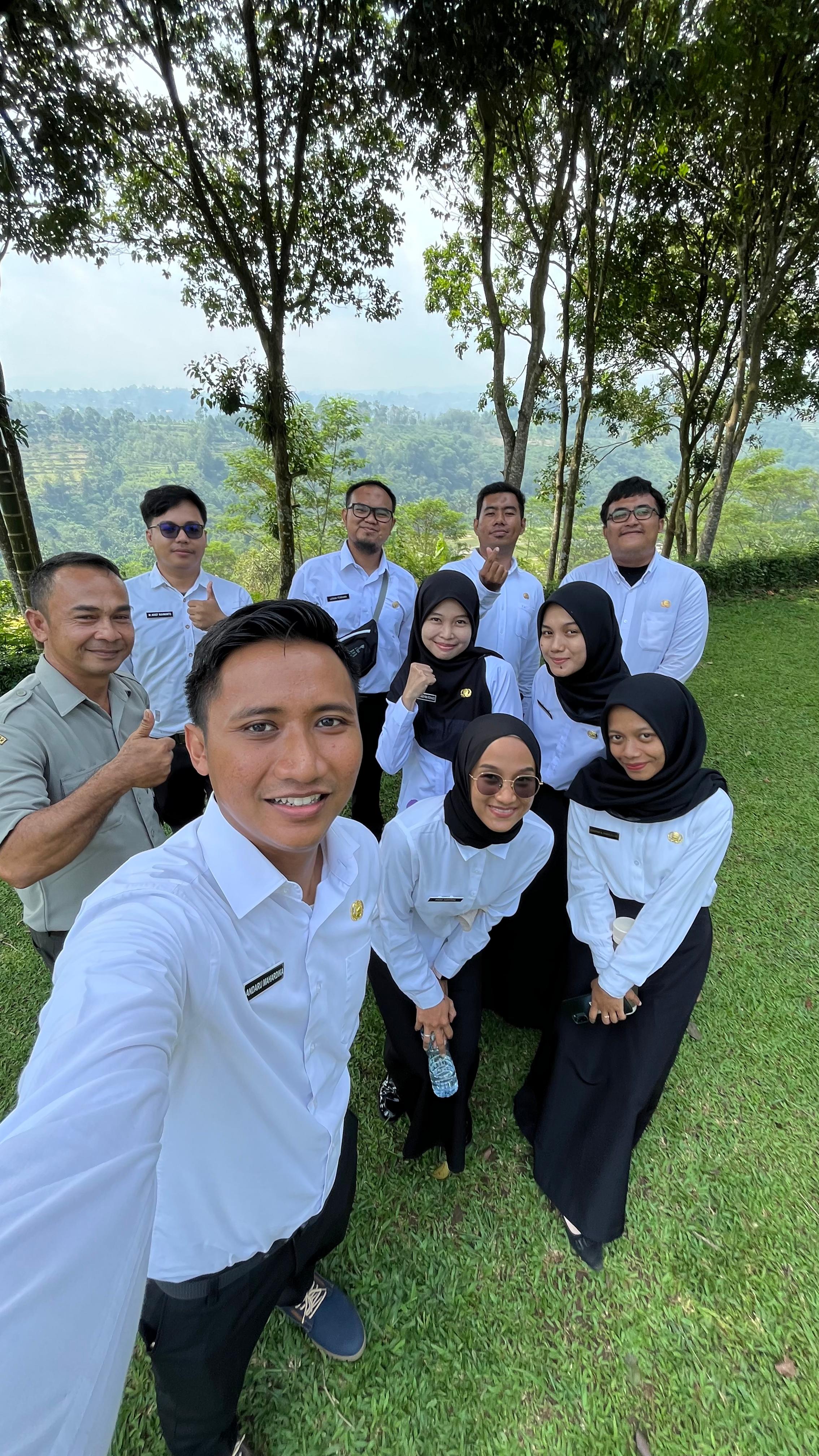 Orientasi CPNS
