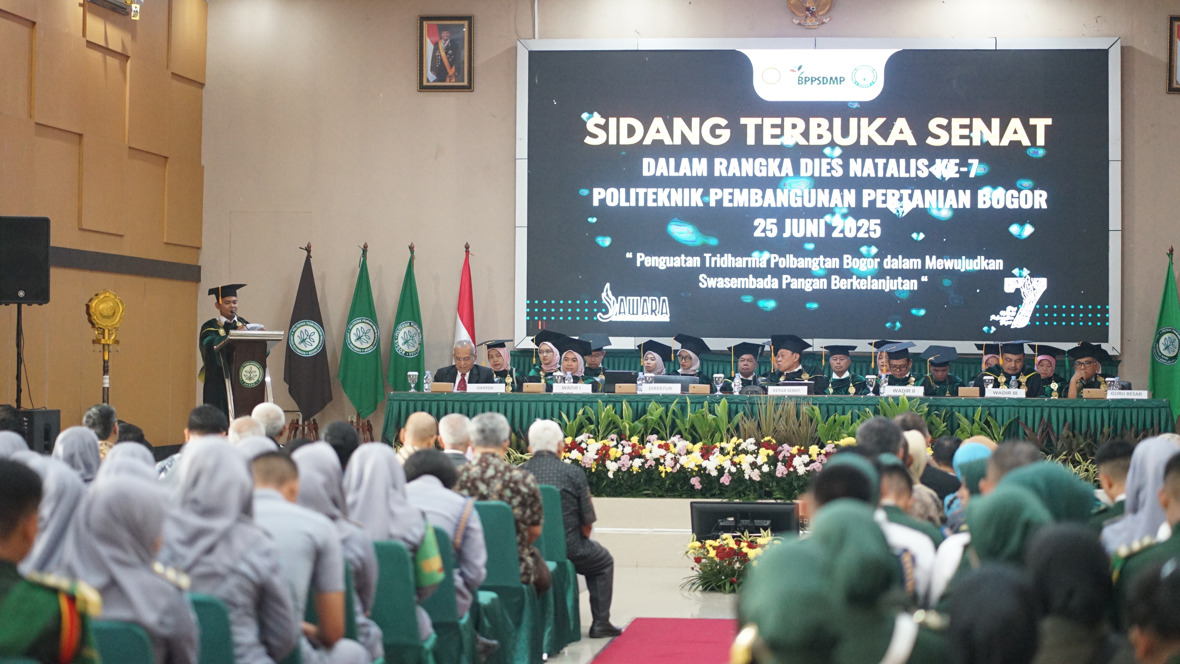 Wisuda