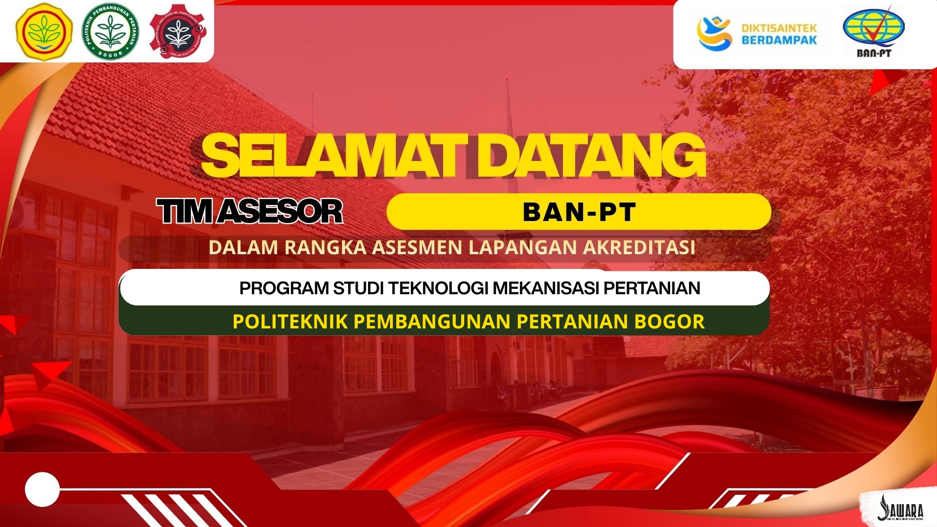 Assesment Prodi TMP