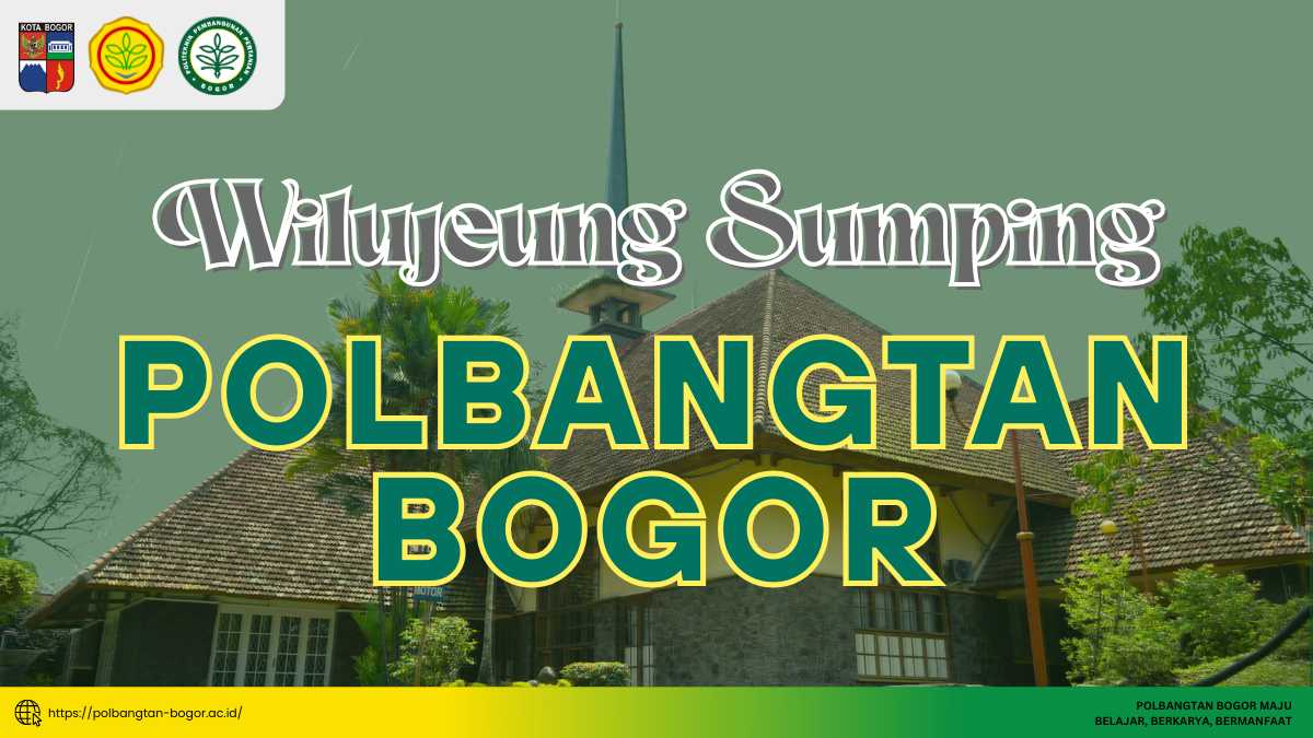 Kunjungan Pemkot Jepang Ke Polbangtan Bogor