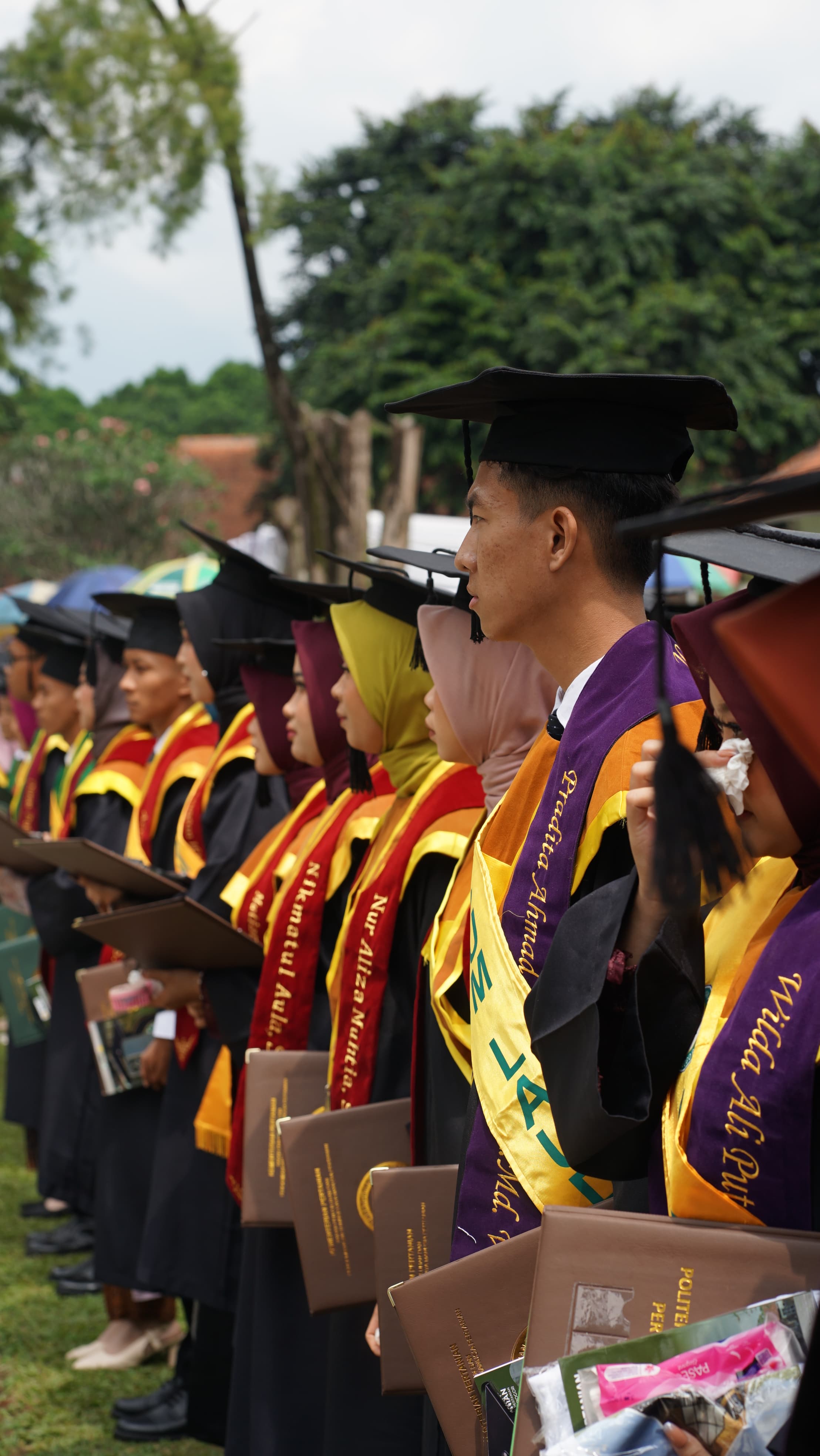 Wisuda 2025
