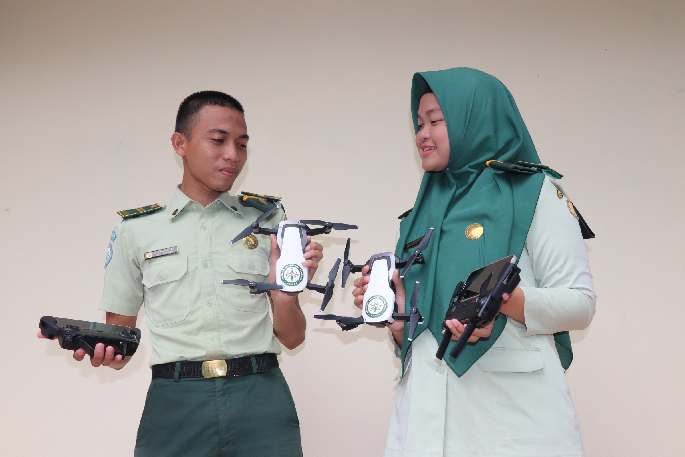 Kegiatan Polbangtan Bogor