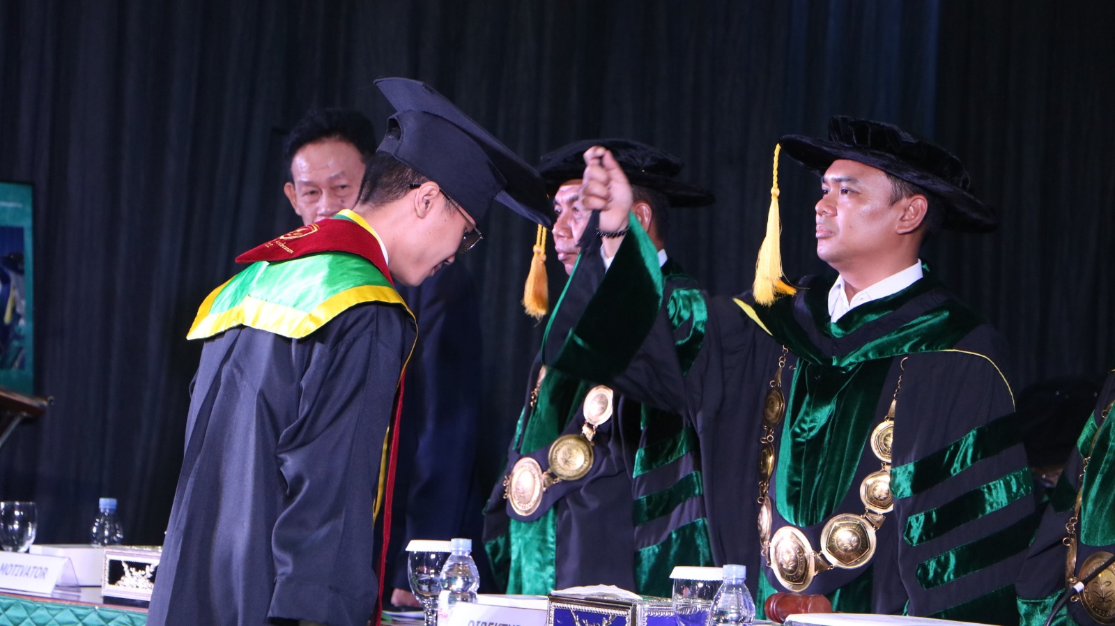Wisuda 2026