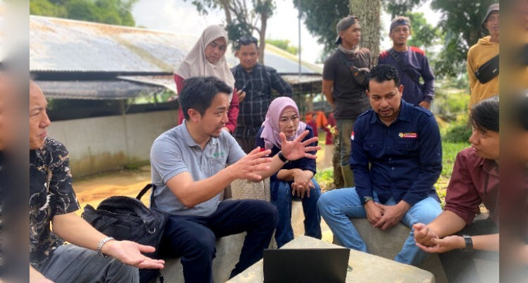 Polbangtan dan PT Minori Kolaborasi Tingkatkan Kualitas Pendidikan Peternakan