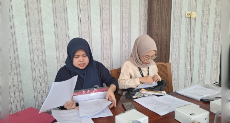 Brigade Pangan Dimonitor Ketat! Polbangtan dan Itjen Kementan Pastikan Akuntabilitas dan Efektivitas