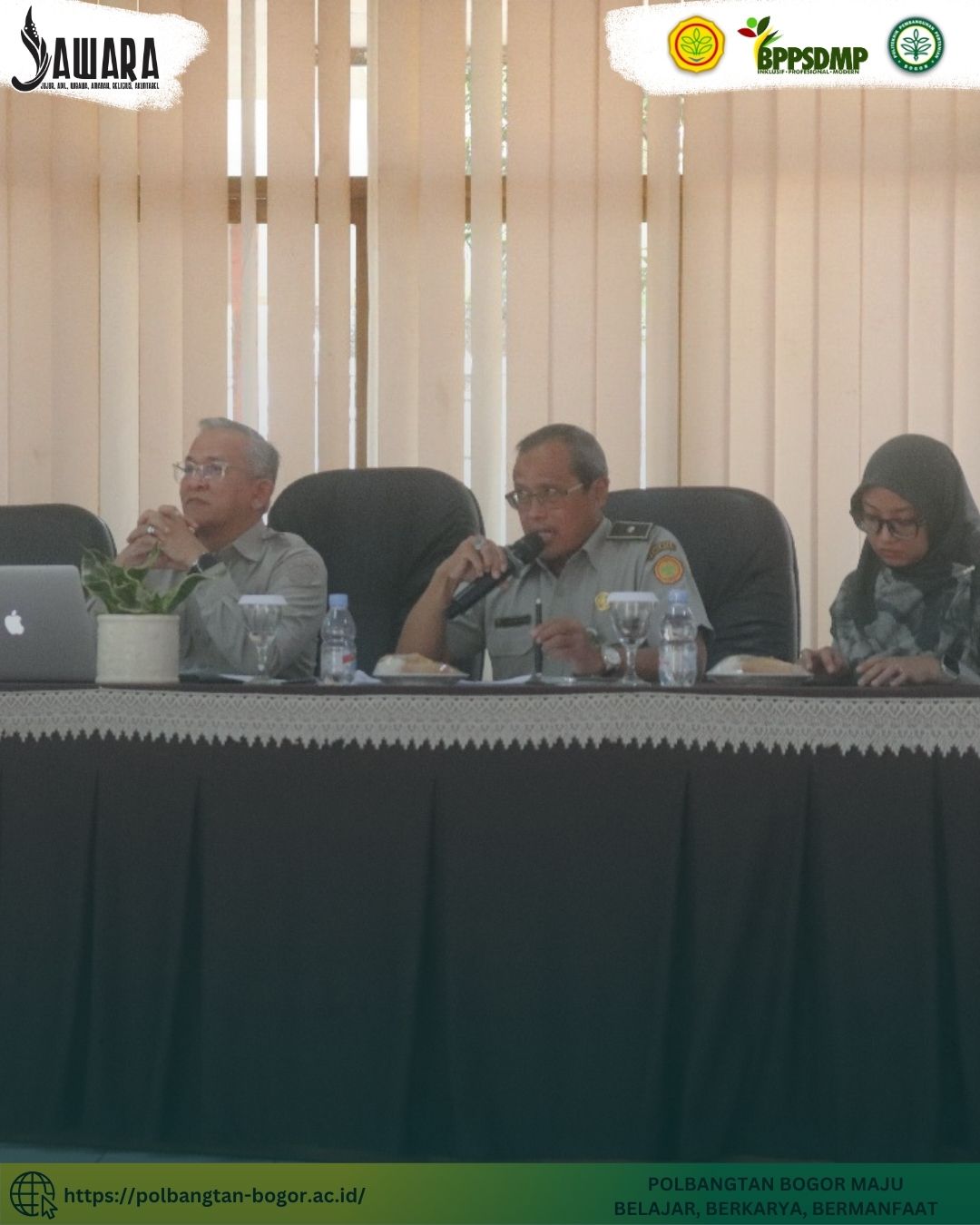 Penyuluh Jawa Barat Siap Dampingi Brigade Pangan, Mentan Dorong Akselerasi Swasembada