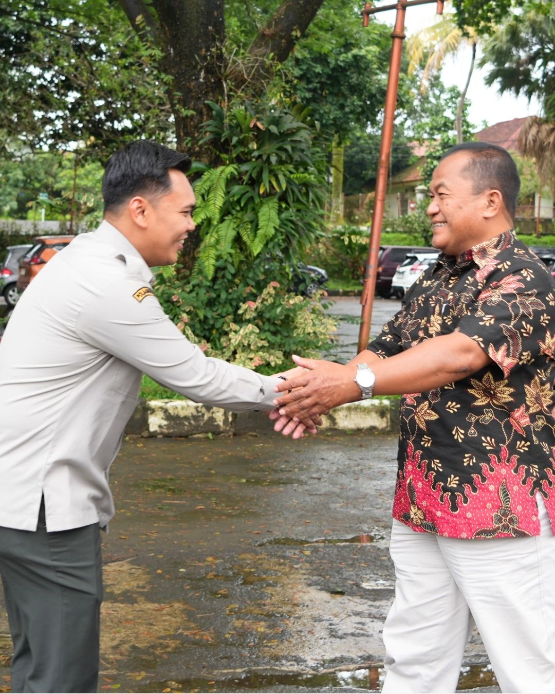 Raih Akreditasi Unggul dari LAM-PTKes,  Polbangtan Kementan Tunjukkan Kualitas