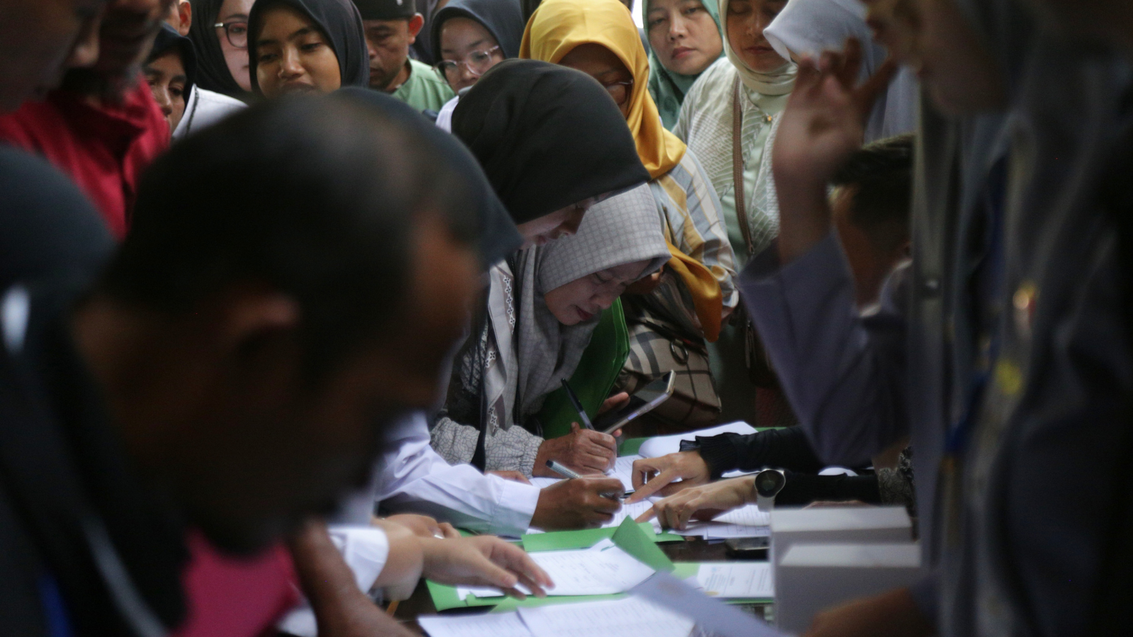 249 Generasi Muda Mulai Langkah Baru di Polbangtan Kementan