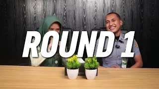 Panen Poin | Episode 1 - Mixed Battle